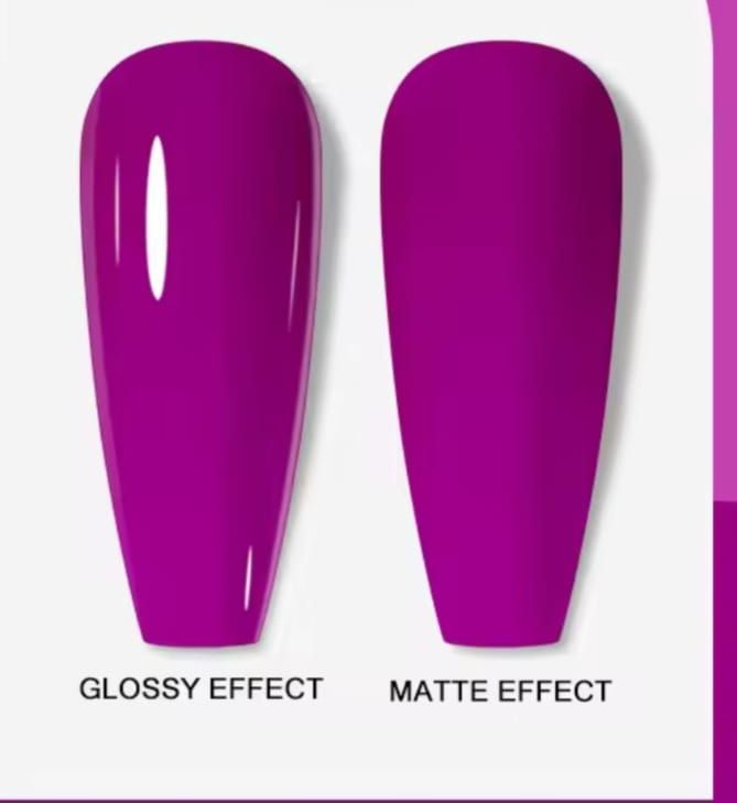 15ml Nail Gel Polish Soak Off UV/LED Manicure Pedicure Professional UV/LED Soak Off  Color Gel Nail Polish Manicure Salon Gel Polish Best Quality Non Toxic  Lasts and Lasts at Least 30 Days