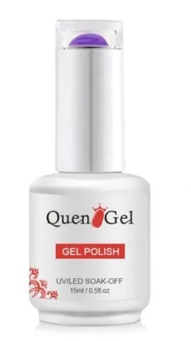 15ml Nail Gel Polish Soak Off UV/LED Manicure Pedicure Professional UV LED Soak Off  Color Gel Nail Polish Manicure Salon UV LED Soak Off Color Gel Nail Polish Manicure Salon view 5