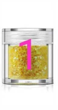 Shimmers/Glitters /Face /Body /Eye /Hair/ Nails Holographic Chunky  Craft Glitter for Resin Art Crafts, Cosmetic Glitter for Nail Body Face Eye, Epoxy Resin Glitter Sequin flake Dust Powder Glitters
