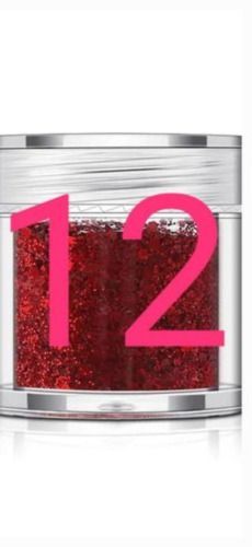Shimmers/Glitters /Face /Body /Eye /Hair/ Nails Holographic Chunky  Craft Glitter for Resin Art Crafts, Cosmetic Glitter for Nail Body Face Eye, Epoxy Resin Glitter Sequin flake Dust Powder Glitters