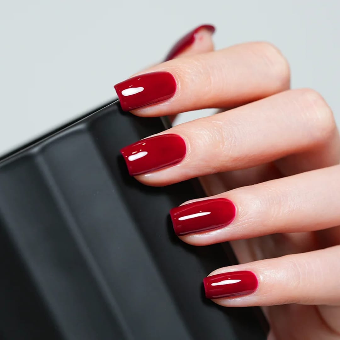 15ml Nail Gel Polish Soak Off UV/LED Manicure Pedicure Professional UV/LED Soak Off  Color Gel Nail Polish Manicure Salon Gel Polish Best Quality Non Toxic  Lasts and Lasts at Least 30 Days