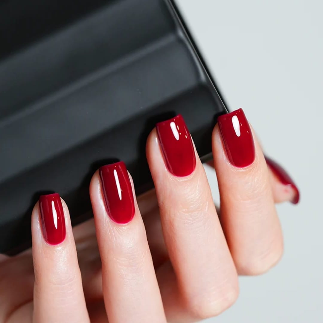 15ml Nail Gel Polish Soak Off UV/LED Manicure Pedicure Professional UV/LED Soak Off  Color Gel Nail Polish Manicure Salon Gel Polish Best Quality Non Toxic  Lasts and Lasts at Least 30 Days