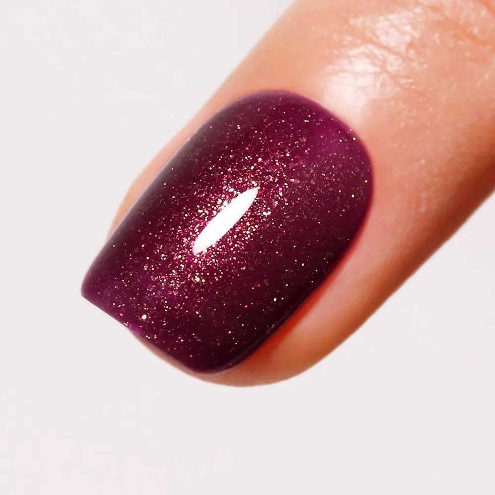 15ml Nail Gel Polish Soak Off UV/LED Manicure Pedicure Professional UV/LED Soak Off  Color Gel Nail Polish Manicure Salon Gel Polish Best Quality Non Toxic  Lasts and Lasts at Least 30 Days view 3