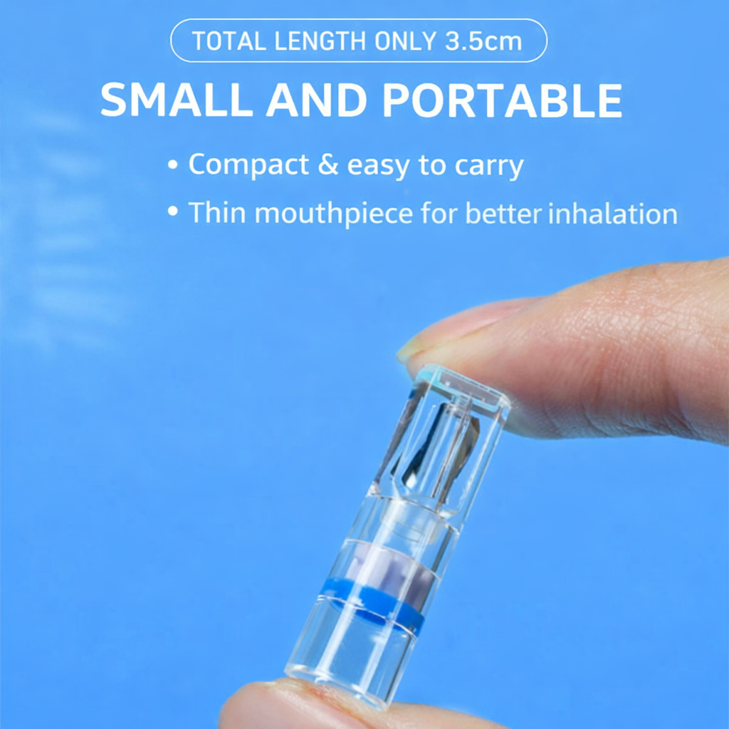 100 Pieces Disposable Cigarette Holder Healthy Disposable Smoking Filter Pipe Tobacco Cigarettes Reduce Tar Filter Holders Reusable Cigarette Tar Filter Holder Clear Smoke Filter 100PCS Pack