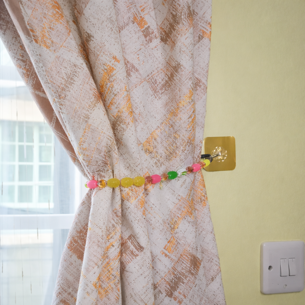 Strong Clear Adhesive Wall Hooks 30 Pack – Heavy Duty Waterproof Reusable Hooks for Kitchen & Bathroom Wall Hanging Hooks