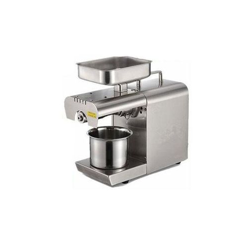 Heat And Cold Home Oil Press Machine Oil Extraction
