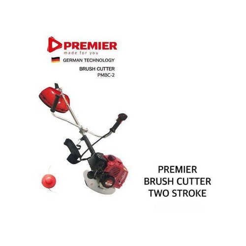 Premier Brush Cutter Two Stroke