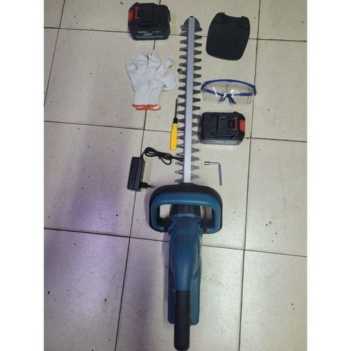 Cordless Hedge Trimmer