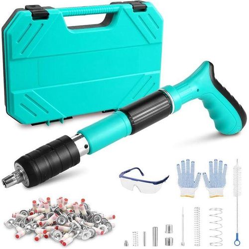 Manual , Nail / Rivet Gun