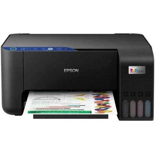 Epson EcoTank L3251 A4 Wi-Fi All-in-One Ink Tank Printer