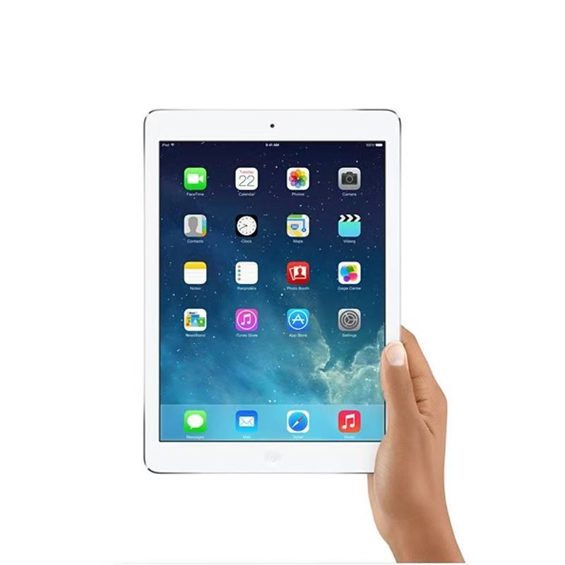 Refurbished Tablets iPad Air 32GB 9.7-inch Retina display A7 chip Unlock 12MP+5MP