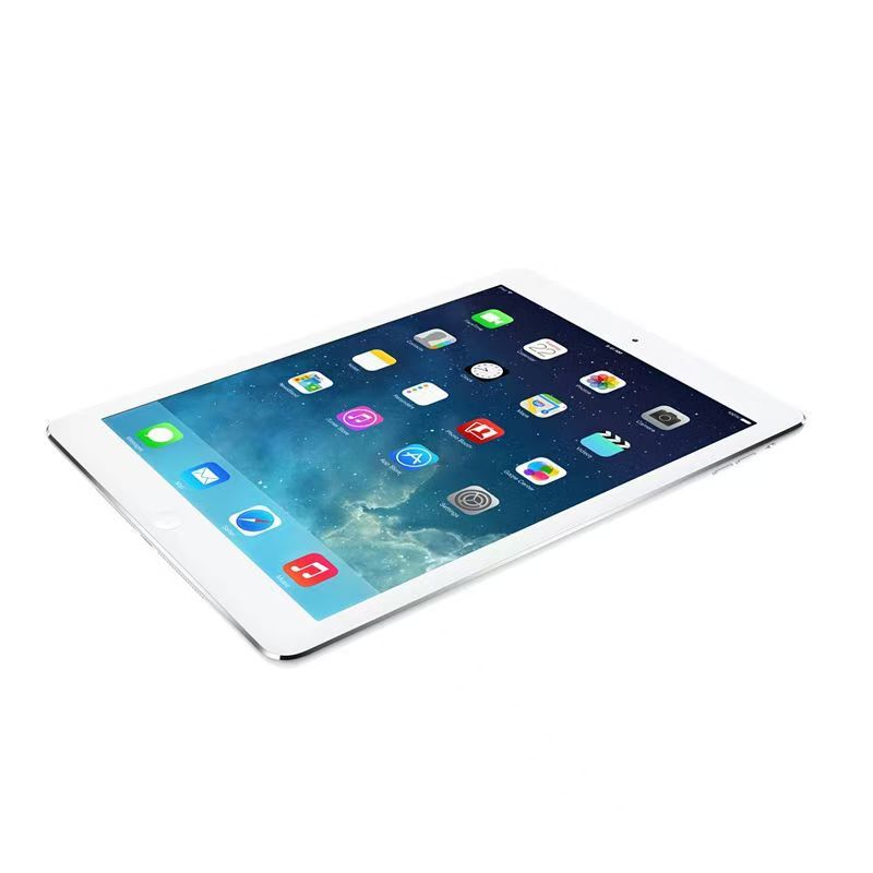 Refurbished Tablets iPad Air 32GB 9.7-inch Retina display A7 chip Unlock 12MP+5MP