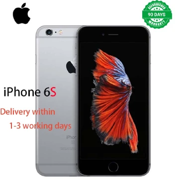 Apple Iphone 6S 32/64GB