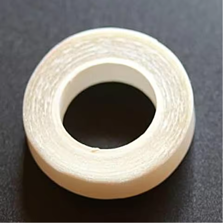 3m/Roll Lace Wig Glue Tape Long Lasting Waterproof Hair Extension Adhesive Double Sided Wig Tape Hair Extensions Tool