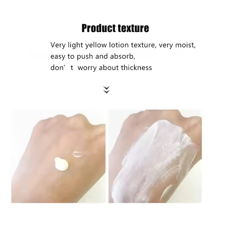 Sunscreen SPF50+ Oil Control Light and Non Greasy Suitable for Oily and Mixed Skin Green Label Sunscreen