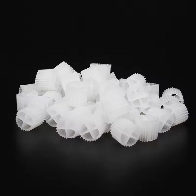 Aquarium Koi Pond Plastic Biochemical Filter Media K1 High Surface Area Floating Moving Filter Fish Tank Tumble Filter Accessory