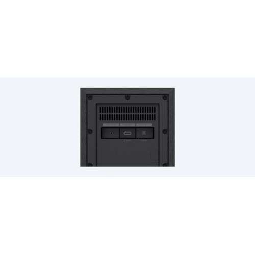 Sony HT-S20R 400W 5.1ch Home Cinema Soundbar System with Dolby® Digital technology & Bluetooth® connectivity