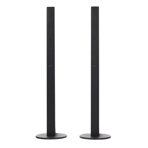 Sony HT-S700RF 1000W 5.1ch Home Cinema Soundbar System with two tall boys speakers, Bluetooth® technology, DTS format support and Dolby® Digital.