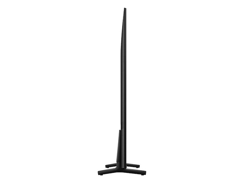 Samsung 75DU8000 75" inches Tizen OS Smart, 4K Upscaling, Dynamic Crystal Color, Gaming Experience, AirSlim Design & Crystal Processor 4K New 2024
