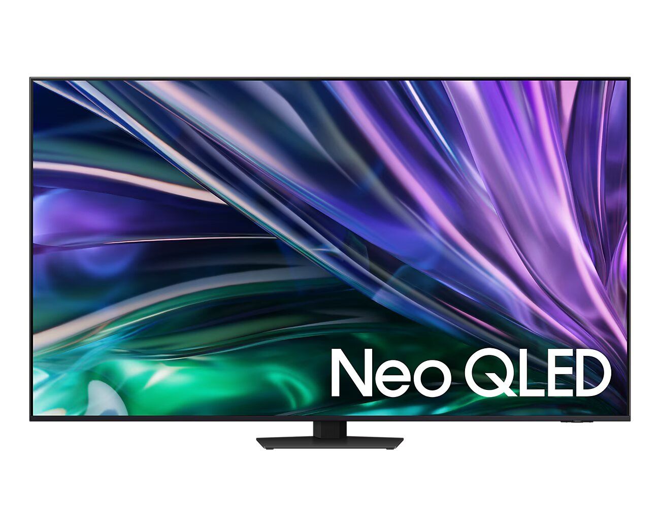 Samsung 65QN85D 65" QLED NQ4 AI Gen2 Processor with 4K AI Upscaling, Quantum Matrix Technology and Dolby Atmos UHD 4K HDR Smart TV 2024 Model