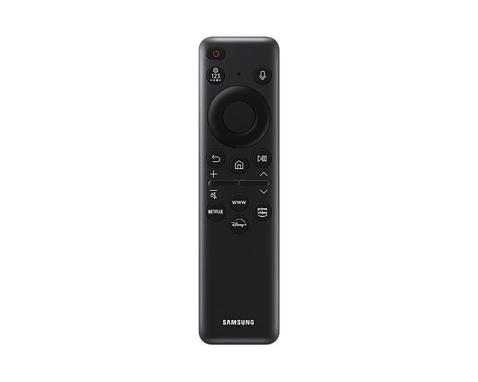 Samsung 65S90D 65" inches OLED 4K NQ4 AI Gen2 Processor With OLED HDR+ And Game Motion Plus Smart TV New 2024 Model