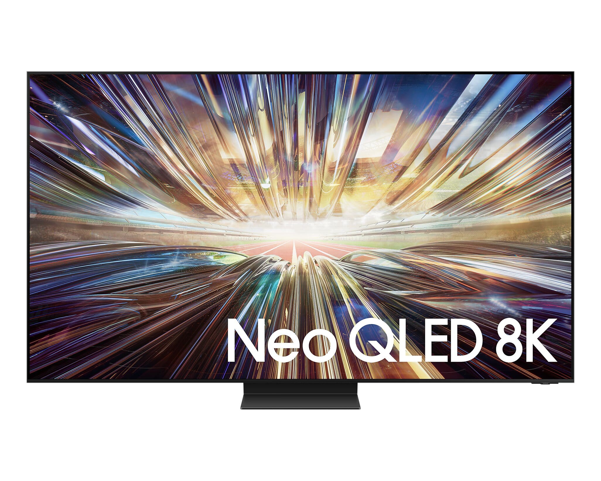 Samsung 75QN800D 75 Inch Neo QLED 8K Tizen OS, NQ8 AI Gen2 Processor, 8K AI Upscaling and Quantum Matrix Technology Pro Smart TV (2024)