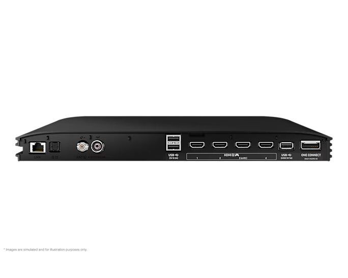 Samsung 75QN800D 75 Inch Neo QLED 8K Tizen OS, NQ8 AI Gen2 Processor, 8K AI Upscaling and Quantum Matrix Technology Pro Smart TV (2024)