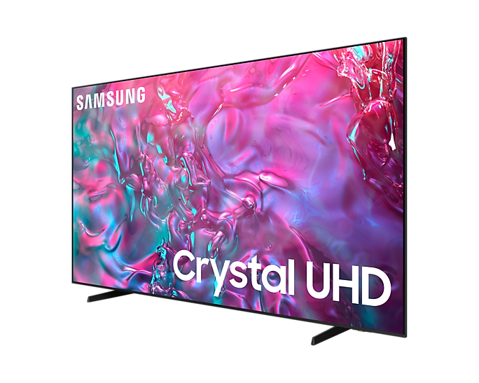 Samsung 98DU9000 98 Inch Crystal UHD 4K, Motion Xcelerator 120Hz, Supersize Picture Enhancer and Tizen OS Smart TV (2024)