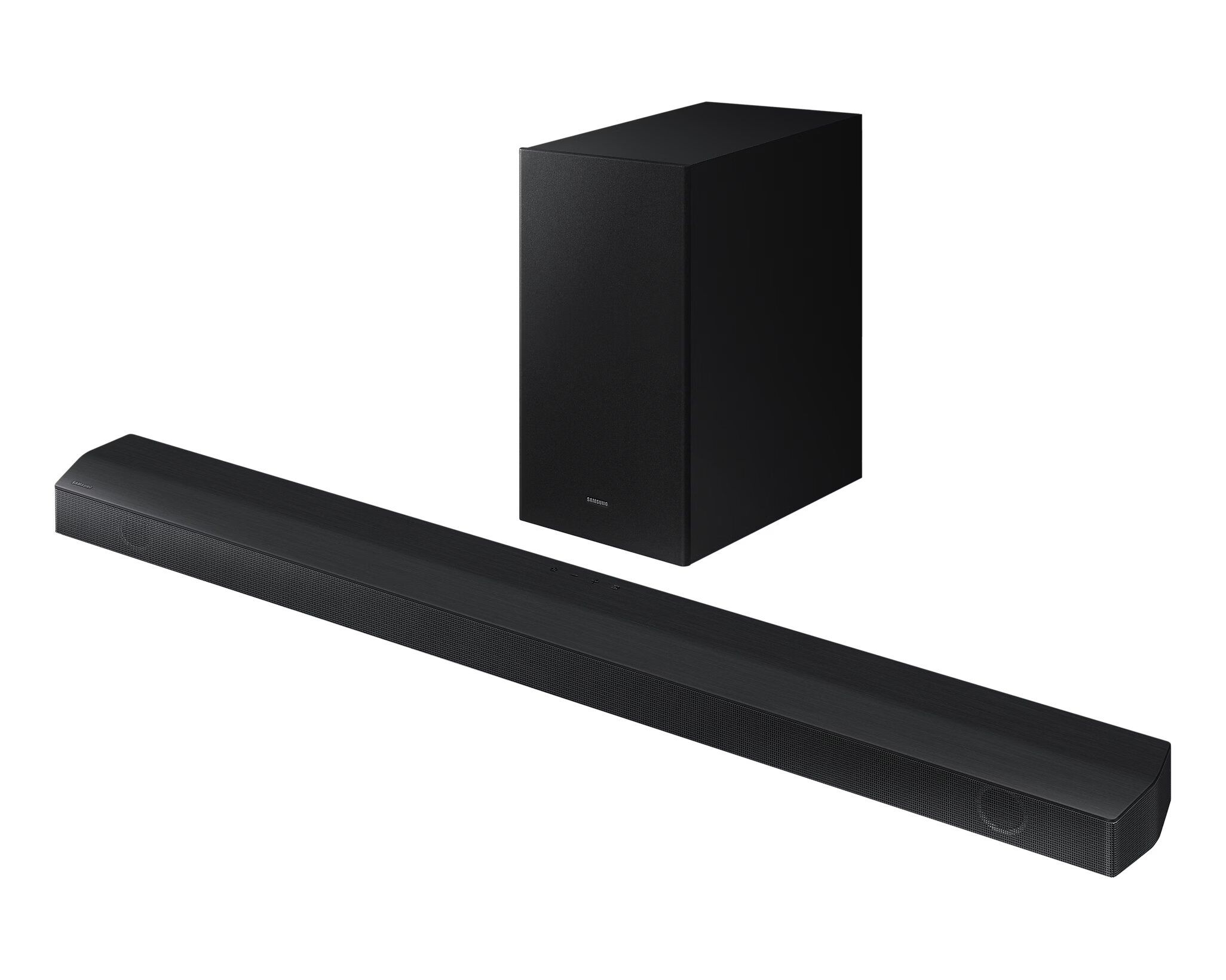 Samsung HW-B650 3.1ch 430Watts B-Series Soundbar with Bass Boost and Built-in center speaker