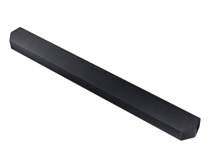 Samsung HW-Q600C 3.1.2ch 330watts Q-Series Soundbar True Dolby Atmos/DTS:X Q-Symphony