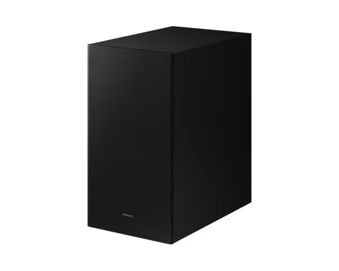 Samsung HW-Q600C 3.1.2ch 330watts Q-Series Soundbar True Dolby Atmos/DTS:X Q-Symphony