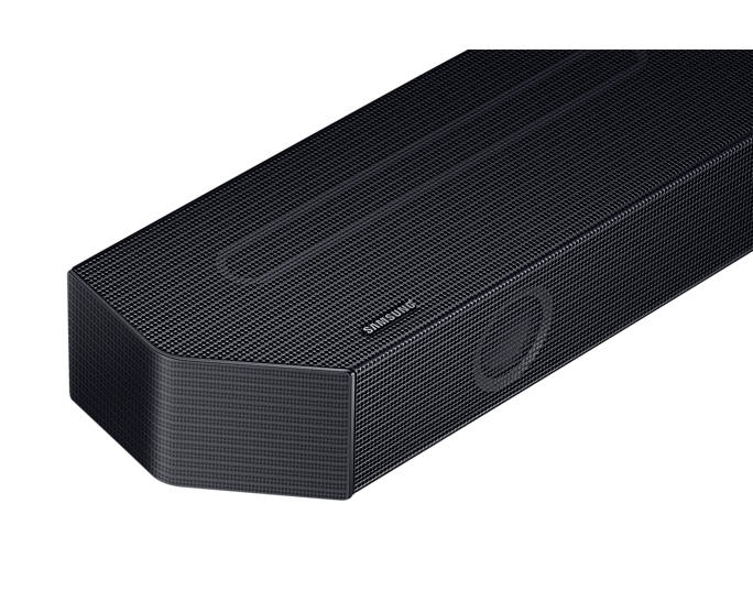 Samsung HW-Q600C 3.1.2ch 330watts Q-Series Soundbar True Dolby Atmos/DTS:X Q-Symphony