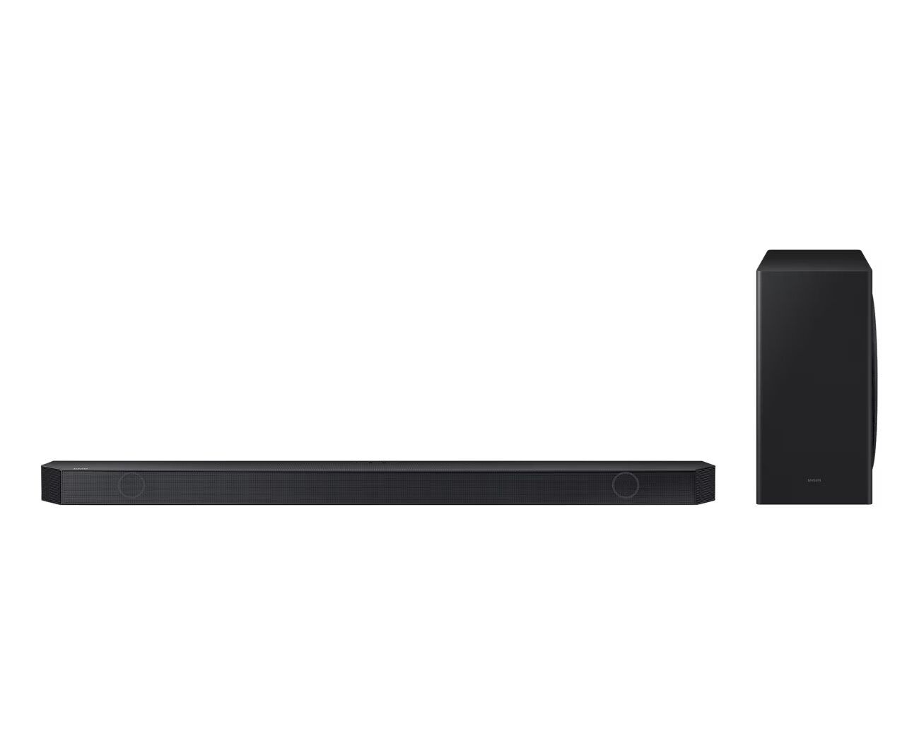 Samsung HW-Q800D 360watts 5.1.2 ch Sub Woofer Q-series Soundbar with Wireless Dolby Atmos / DTS:X (2024)