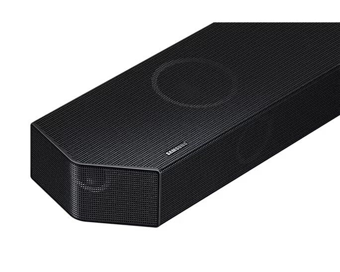 Samsung HW-Q800D 360watts 5.1.2 ch Sub Woofer Q-series Soundbar with Wireless Dolby Atmos / DTS:X (2024)