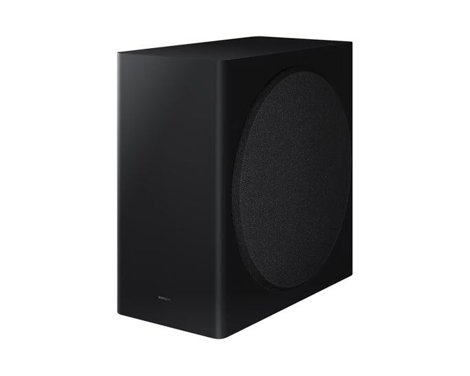 Samsung HW-Q800D 360watts 5.1.2 ch Sub Woofer Q-series Soundbar with Wireless Dolby Atmos / DTS:X (2024)