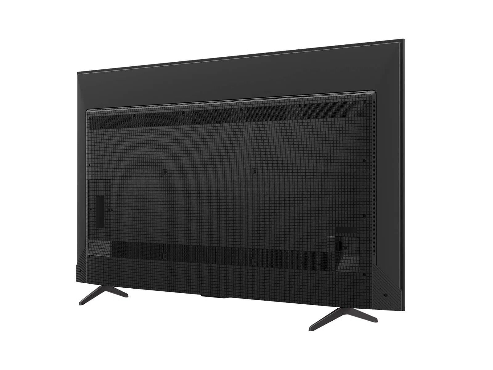 TCL 65P755 65" Inch 4K UHD Google TV With AiPQ Processor, 120Hz Game Accelerator, Dolby Vision·Atmos, HDR10+ & Game Master 2024 Model.