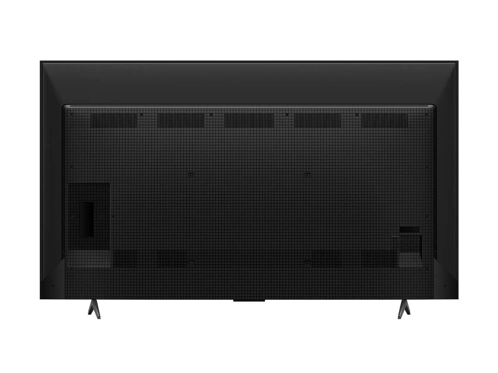 TCL 65P755 65" Inch 4K UHD Google TV With AiPQ Processor, 120Hz Game Accelerator, Dolby Vision·Atmos, HDR10+ & Game Master 2024 Model.