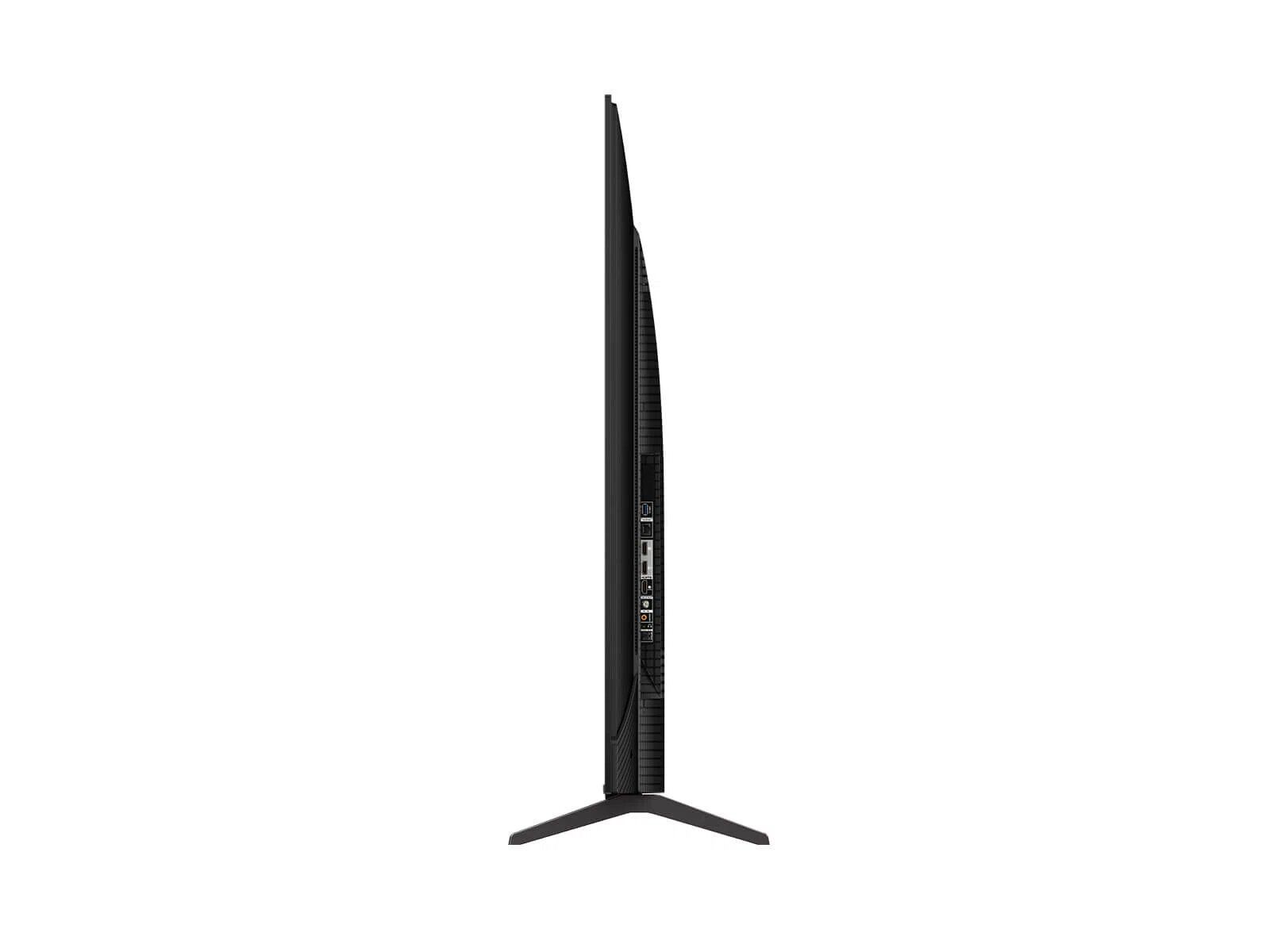 TCL 65P755 65" Inch 4K UHD Google TV With AiPQ Processor, 120Hz Game Accelerator, Dolby Vision·Atmos, HDR10+ & Game Master 2024 Model.