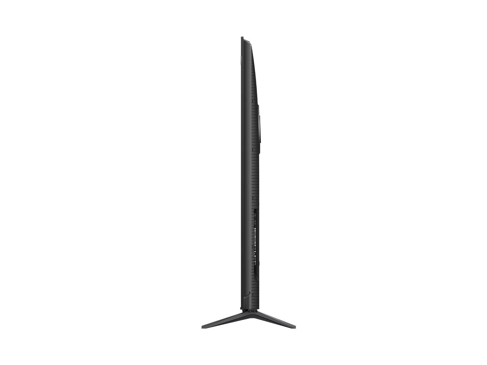 TCL 65C655 65" Inch QLED PRO UHD 4K With AiPQ PRO PROCESSOR, ONKYO 2.0CH, Dolby Vision Atmos & HDR10+ Google TV NEW 2024