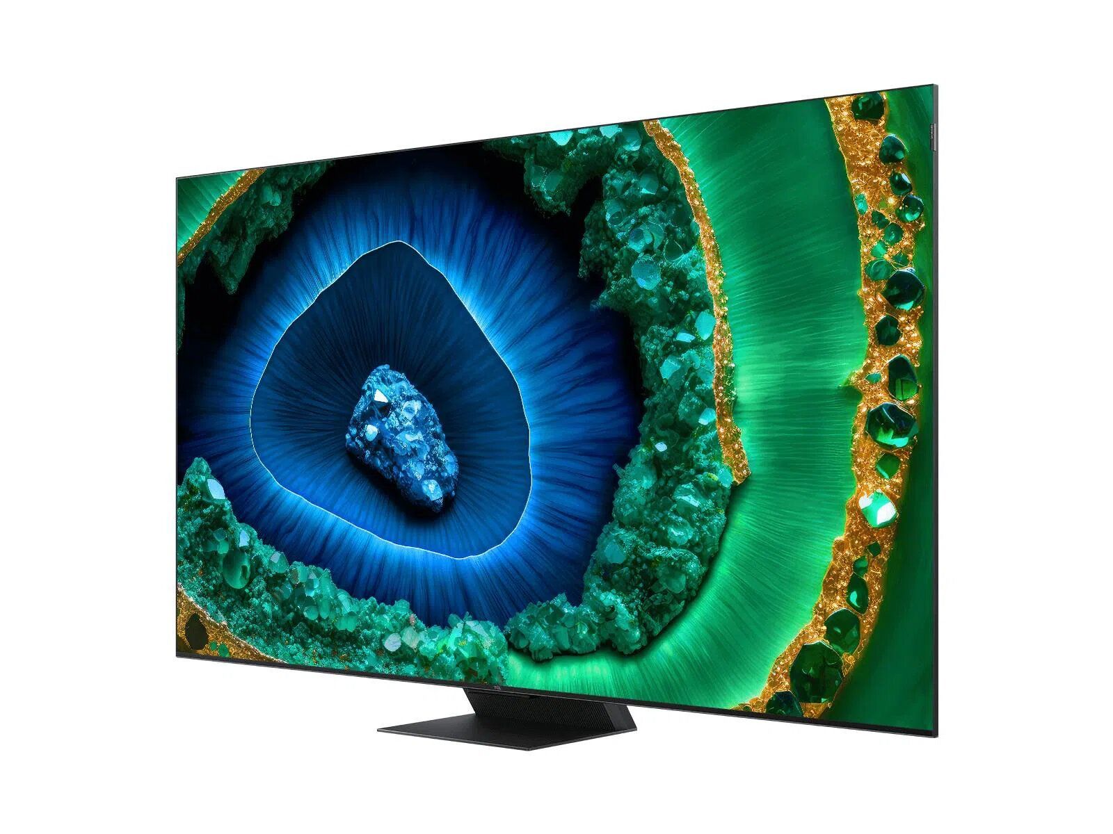 TCL 65C855 65" inch Premium QD-Mini LED UHD 4K TV with AiPQ PRO PROCESSOR, IMAX Enhanced, QLED PRO, 144Hz VRR & HDR 3500 nits New 2024