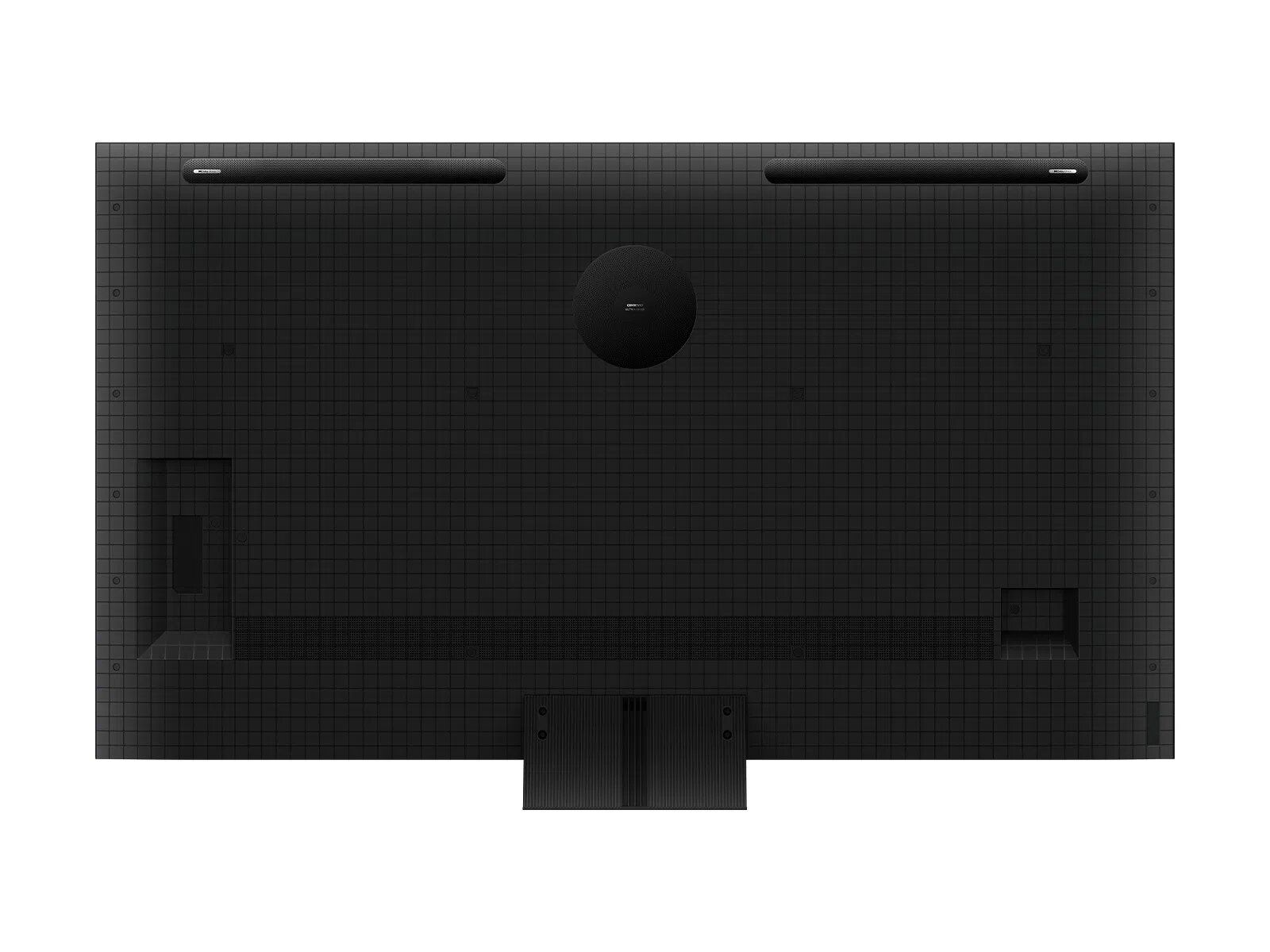 TCL 65C855 65" inch Premium QD-Mini LED UHD 4K TV with AiPQ PRO PROCESSOR, IMAX Enhanced, QLED PRO, 144Hz VRR & HDR 3500 nits New 2024