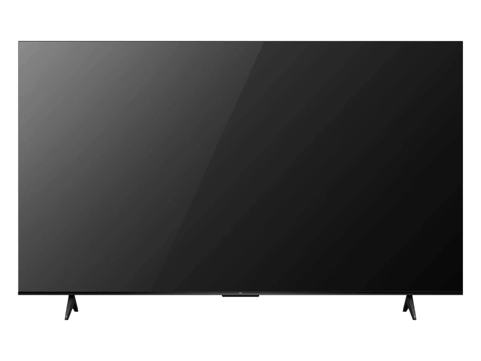 TCL 65V6B 65" inch UHD 4K with Micro Dimming, Dynamic Colour Enhancement, Game Master 2.0 & HDR10 Google TV