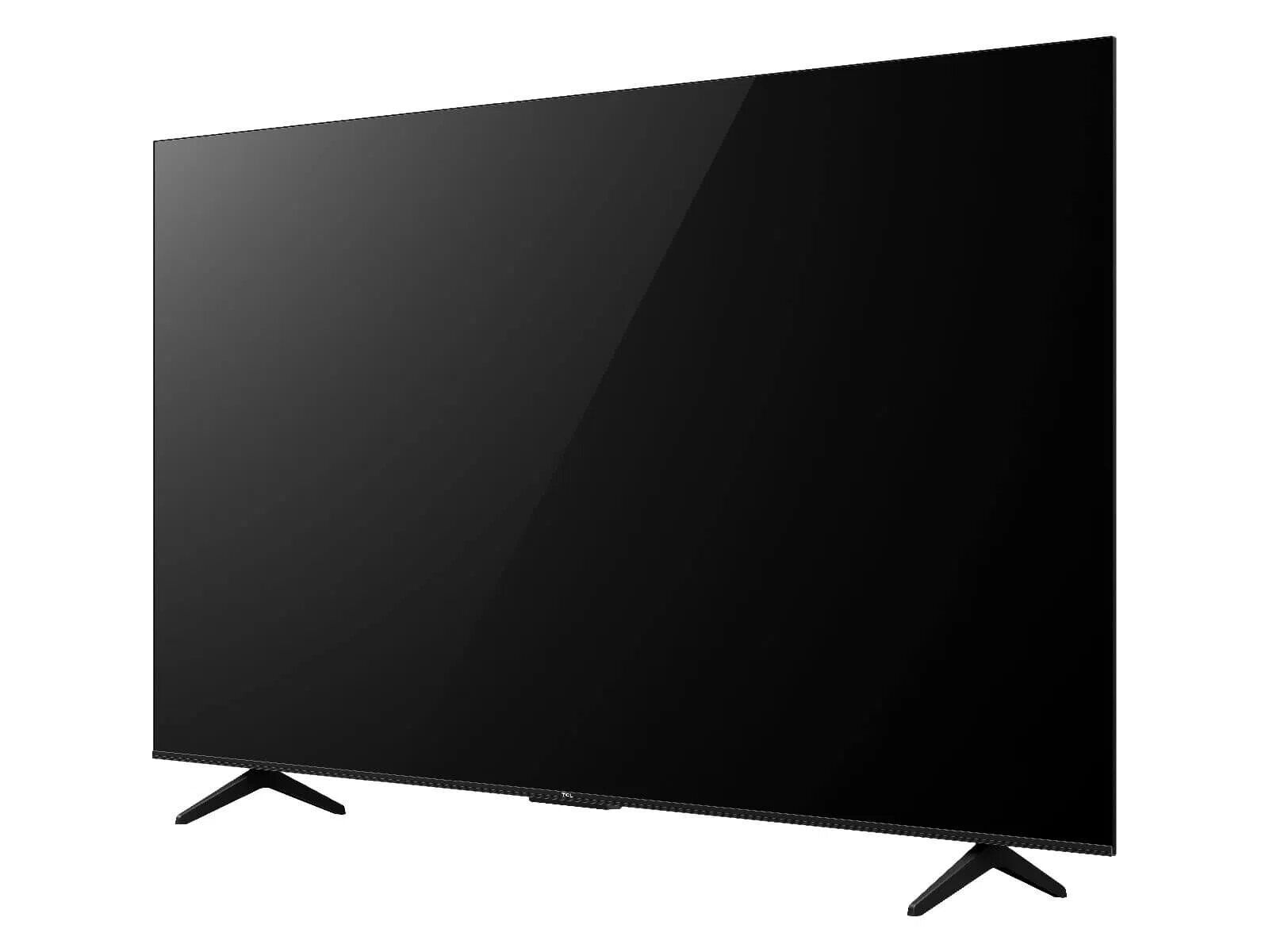 TCL 65V6B 65" inch UHD 4K with Micro Dimming, Dynamic Colour Enhancement, Game Master 2.0 & HDR10 Google TV
