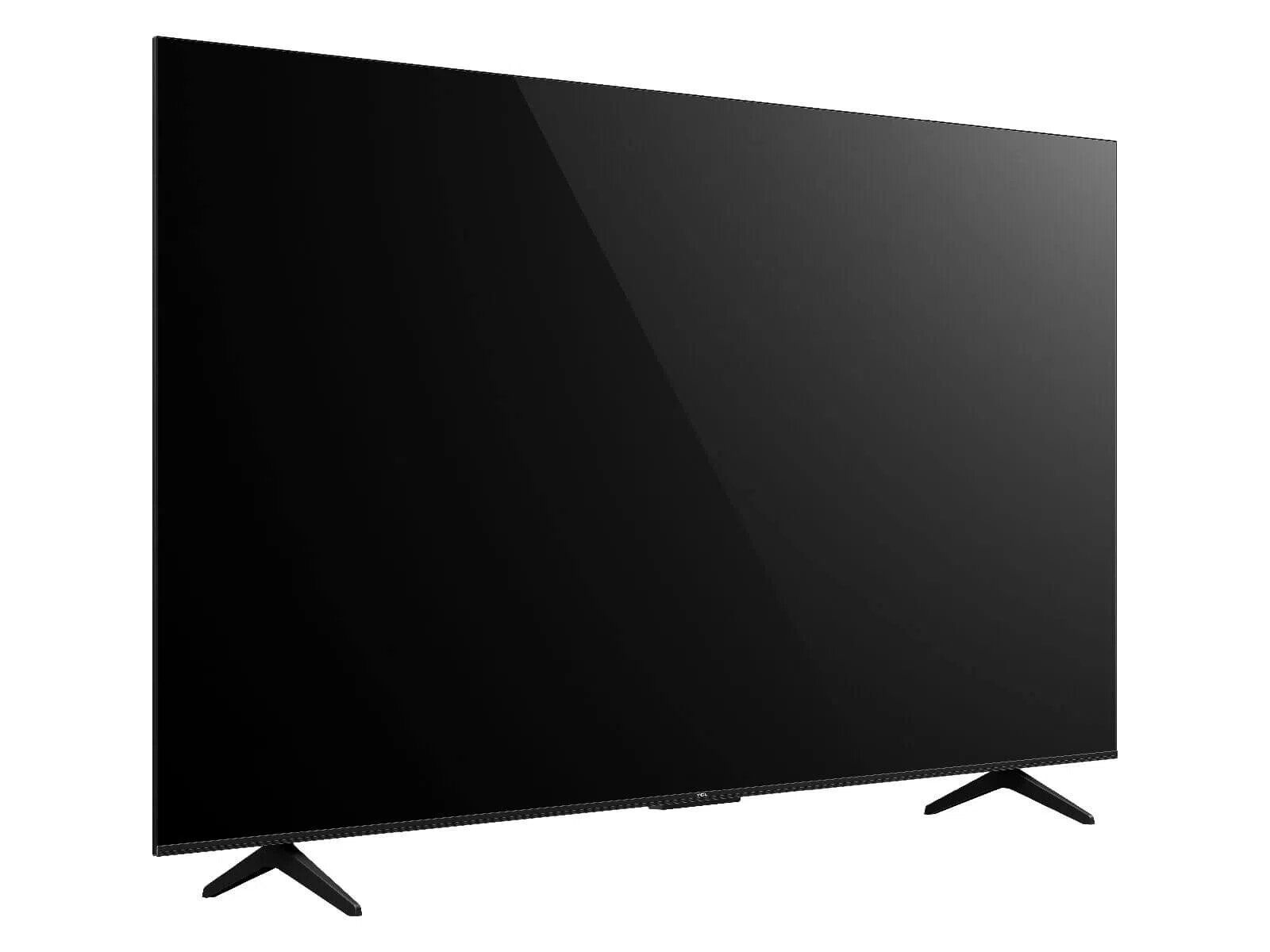 TCL 65V6B 65" inch UHD 4K with Micro Dimming, Dynamic Colour Enhancement, Game Master 2.0 & HDR10 Google TV