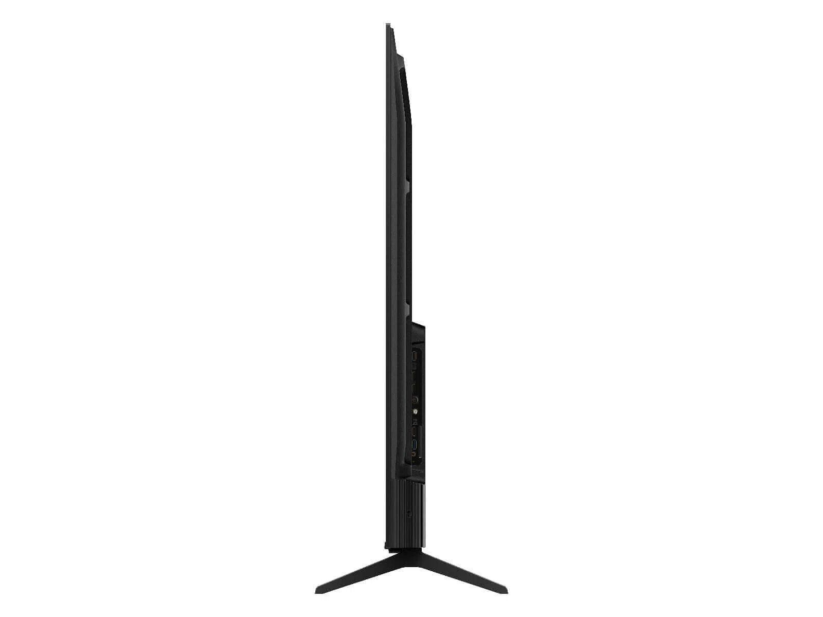TCL 65V6B 65" inch UHD 4K with Micro Dimming, Dynamic Colour Enhancement, Game Master 2.0 & HDR10 Google TV