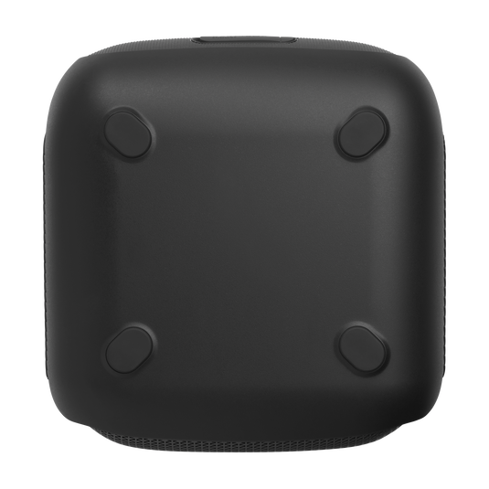 JBL PartyBox Encore With Digital Wireless Mic - Portable Party Speaker With Splashproof, Rechargable battery & 100watts Output - Black