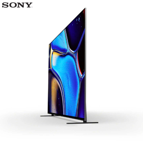 Sony 55XR80 55 Inch OLED 4K Ultra HD TV BRAVIA 8 Smart Google TV with Dolby Vision® and Dolby Atmos® for an unbelievably atmospheric and immersive viewing experience