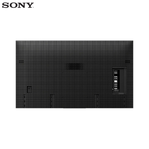 Sony 55XR80 55 Inch OLED 4K Ultra HD TV BRAVIA 8 Smart Google TV with Dolby Vision® and Dolby Atmos® for an unbelievably atmospheric and immersive viewing experience