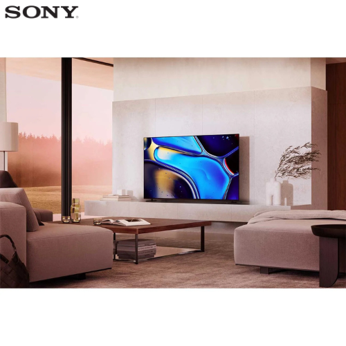 Sony 55XR80 55 Inch OLED 4K Ultra HD TV BRAVIA 8 Smart Google TV with Dolby Vision® and Dolby Atmos® for an unbelievably atmospheric and immersive viewing experience