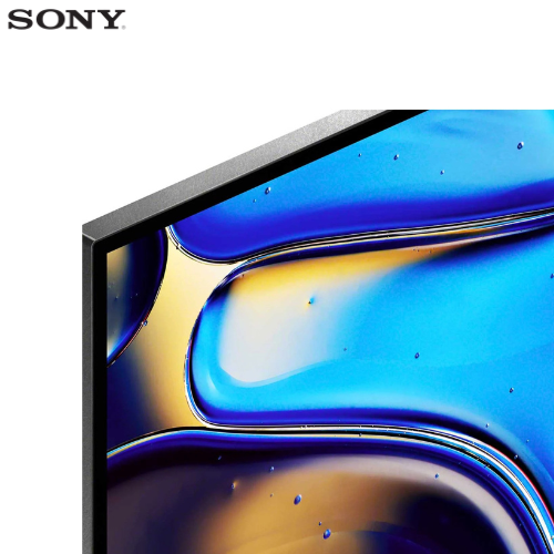 Sony 55XR80 55 Inch OLED 4K Ultra HD TV BRAVIA 8 Smart Google TV with Dolby Vision® and Dolby Atmos® for an unbelievably atmospheric and immersive viewing experience